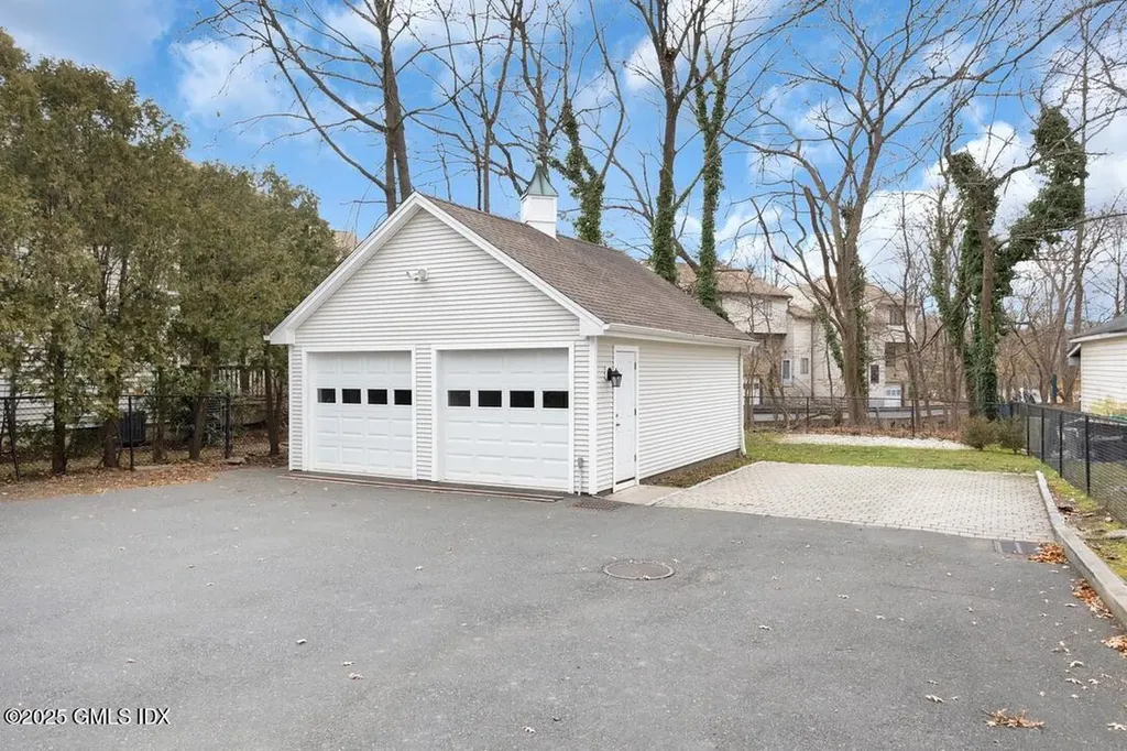 1157 Hope Street Stamford CT 06907