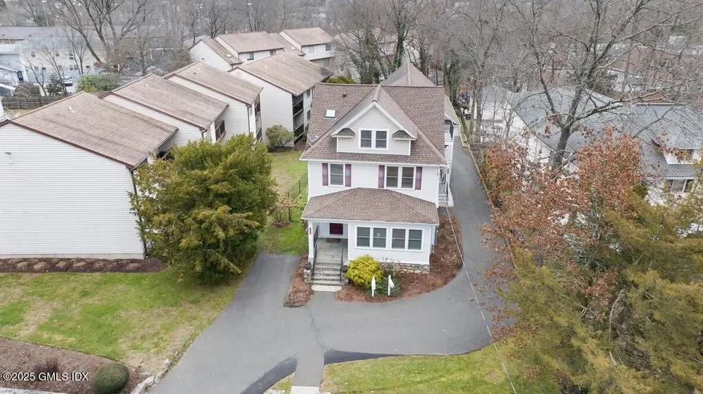 1157 Hope Street Stamford CT 06907