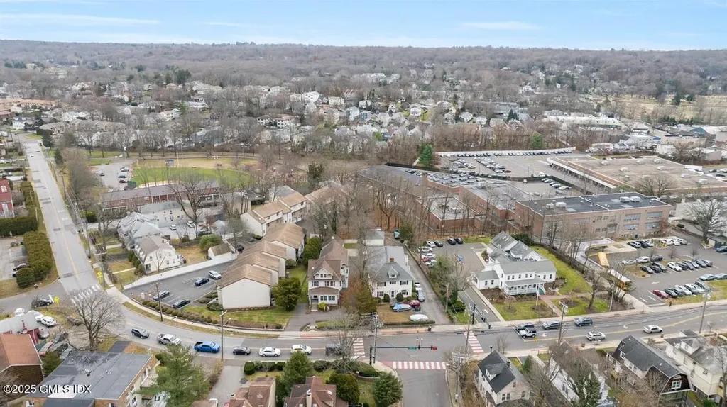 1157 Hope Street Stamford CT 06907