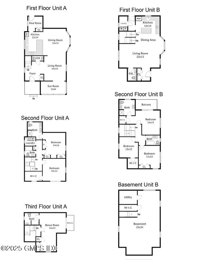 1157 Hope Street Stamford CT 06907