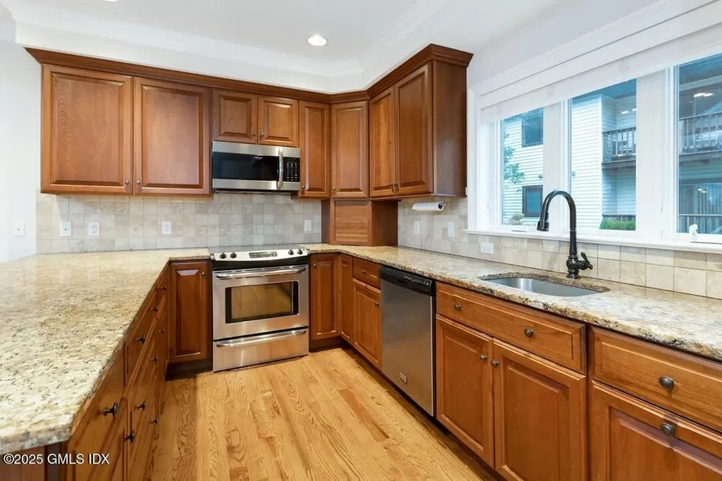 1157 Hope Street Stamford CT 06907