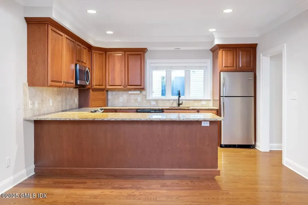 1157 Hope Street Stamford CT 06907