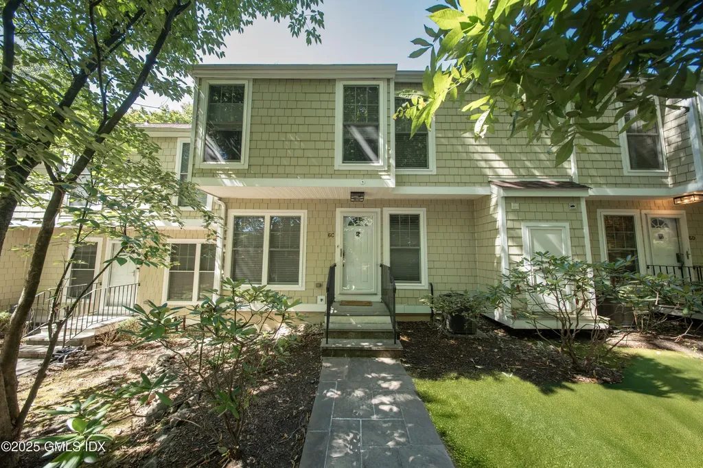 235 Weaver Street Greenwich CT 06831