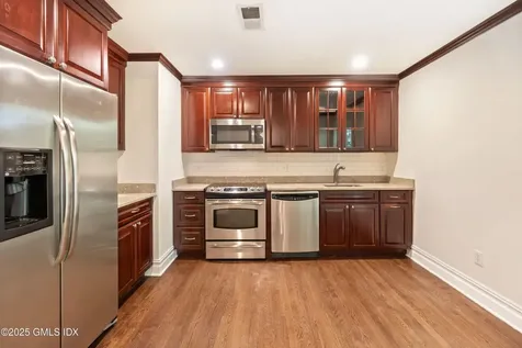 235 Weaver Street Greenwich CT 06831