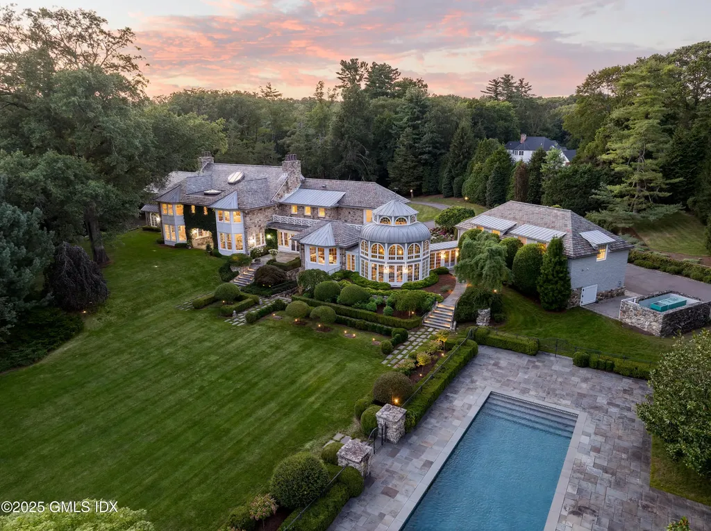 50 Dingletown Road Greenwich CT 06830