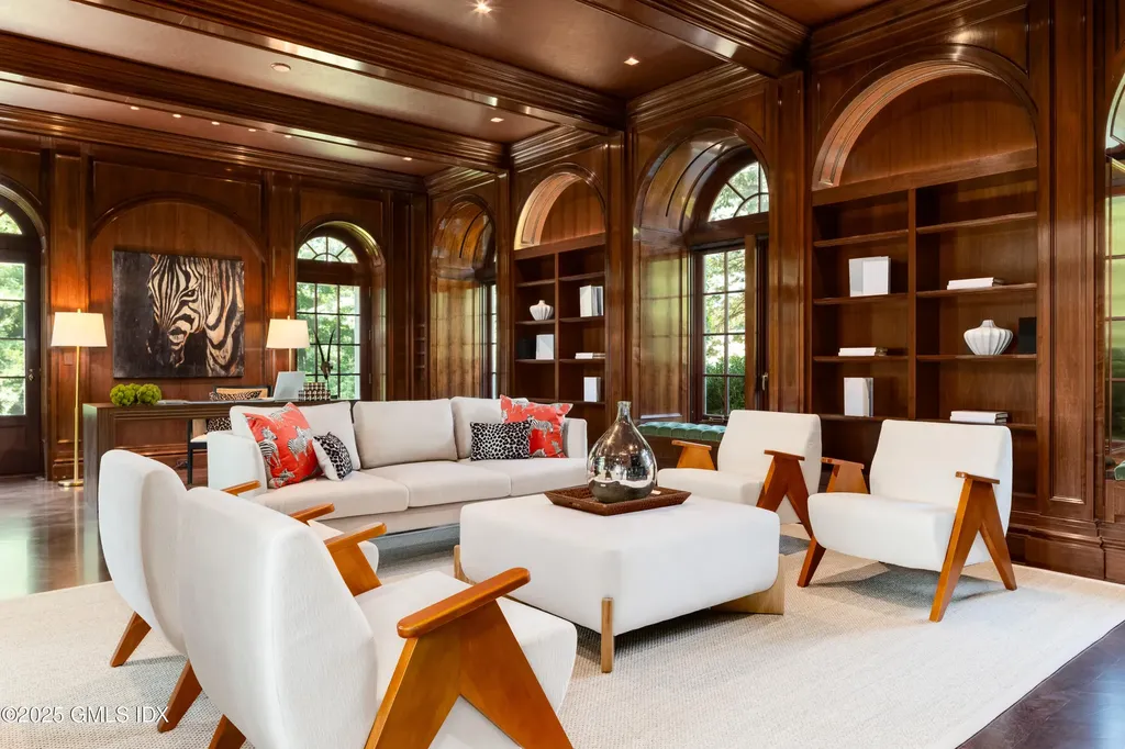 50 Dingletown Road Greenwich CT 06830