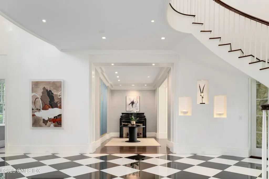 50 Dingletown Road Greenwich CT 06830