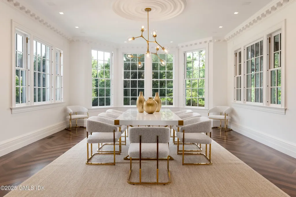 50 Dingletown Road Greenwich CT 06830