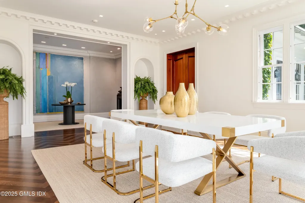 50 Dingletown Road Greenwich CT 06830