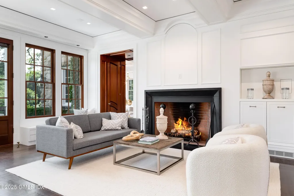 50 Dingletown Road Greenwich CT 06830