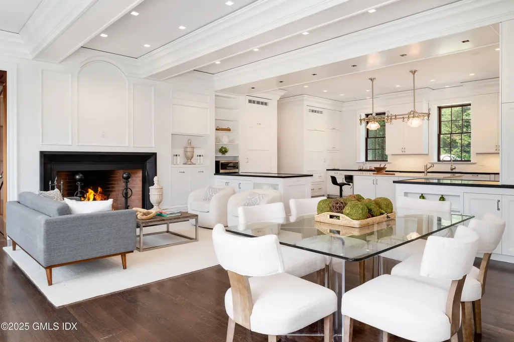 50 Dingletown Road Greenwich CT 06830