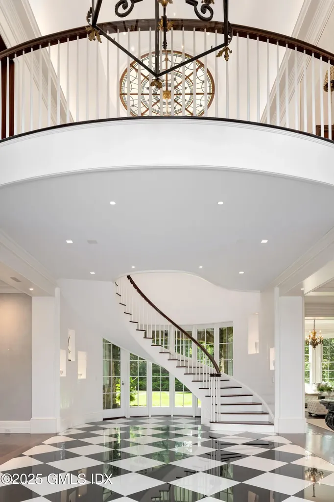 50 Dingletown Road Greenwich CT 06830