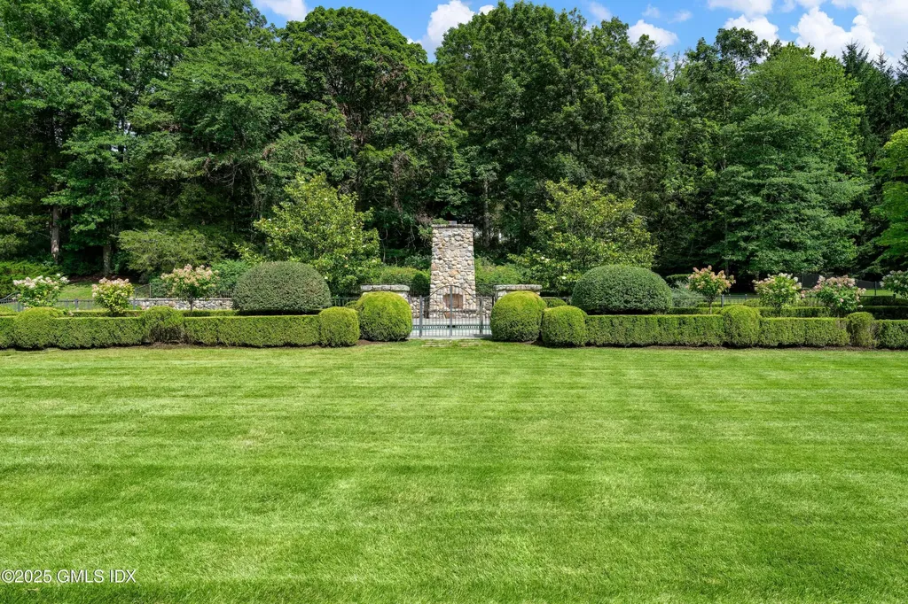 50 Dingletown Road Greenwich CT 06830