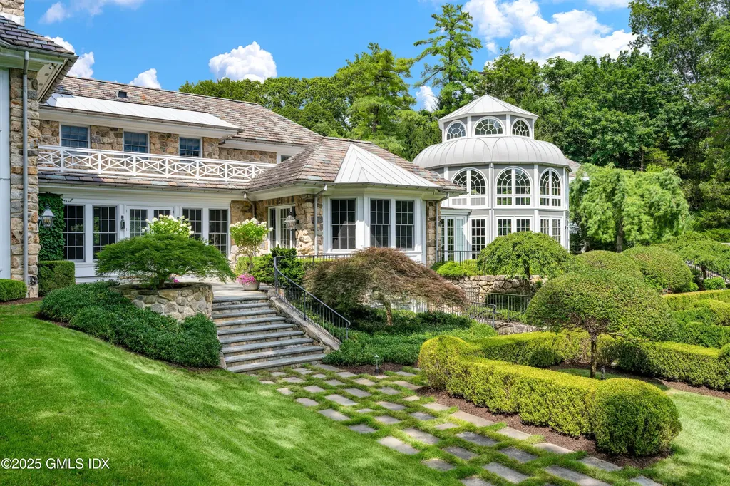 50 Dingletown Road Greenwich CT 06830