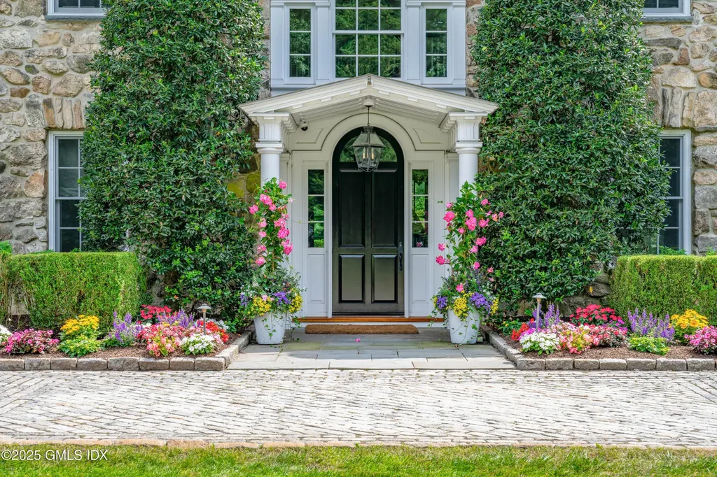 50 Dingletown Road Greenwich CT 06830