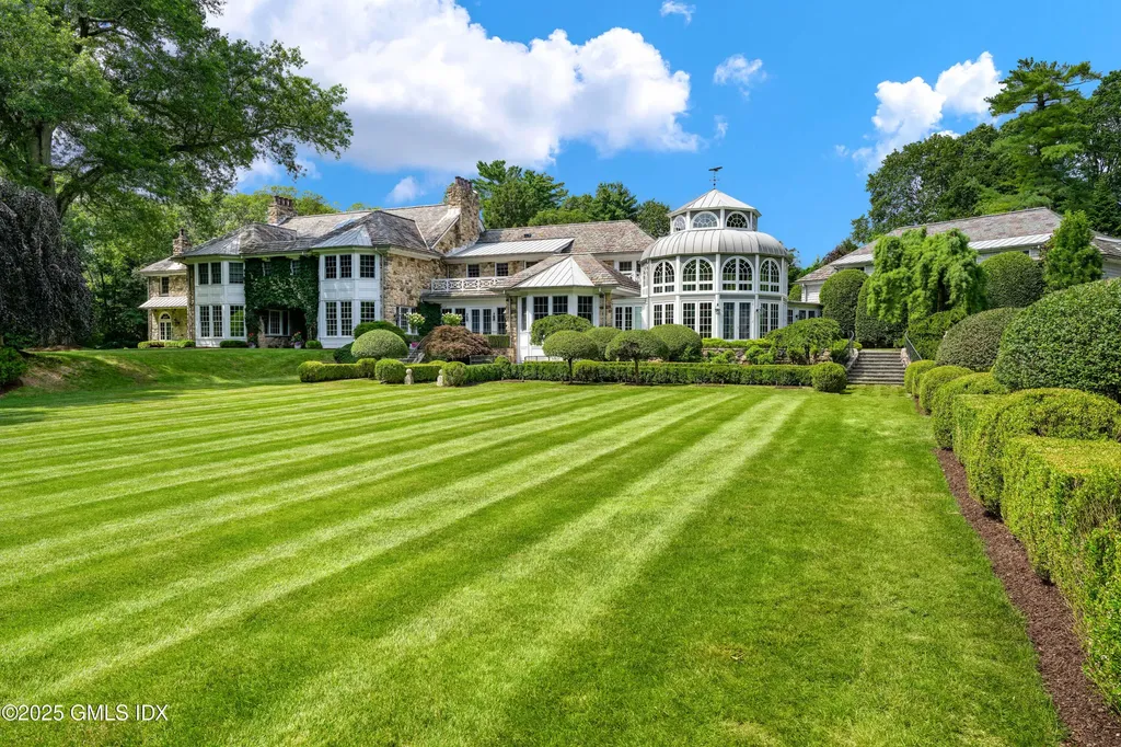 50 Dingletown Road Greenwich CT 06830