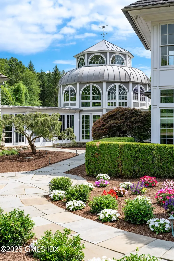 50 Dingletown Road Greenwich CT 06830