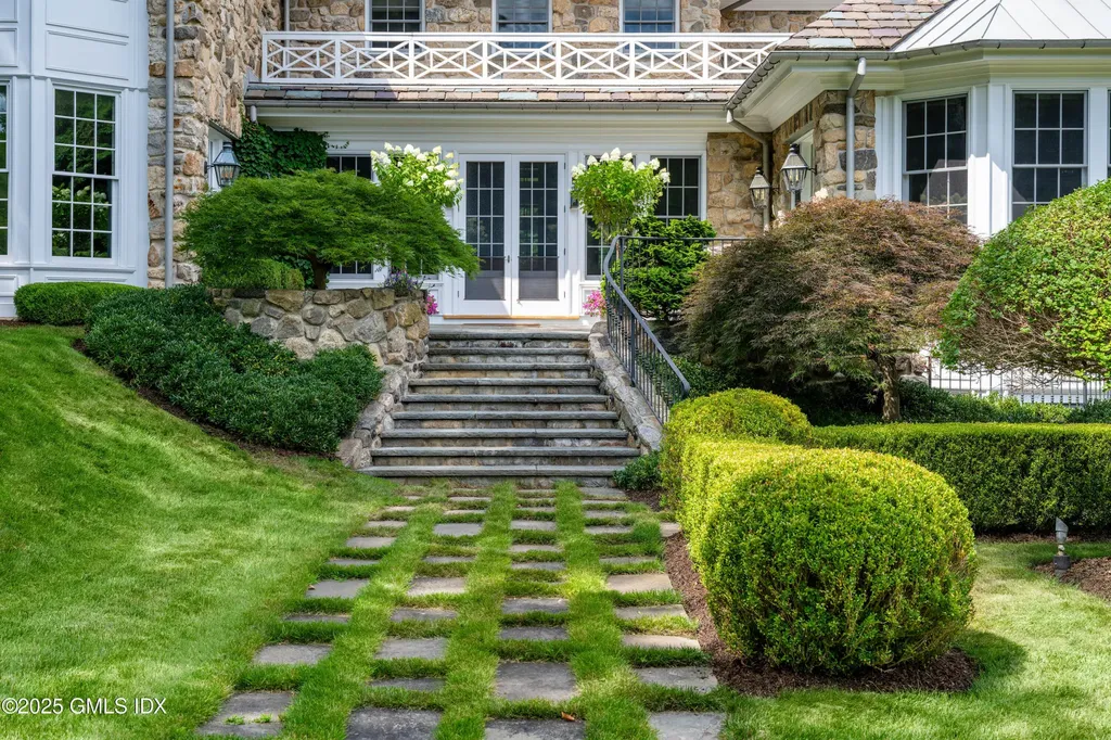 50 Dingletown Road Greenwich CT 06830