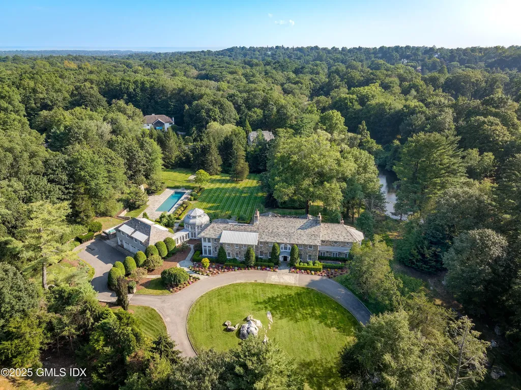 50 Dingletown Road Greenwich CT 06830