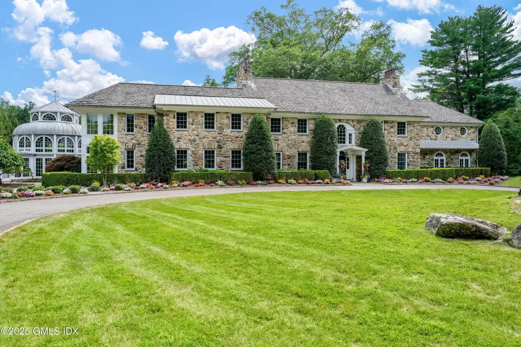 50 Dingletown Road Greenwich CT 06830