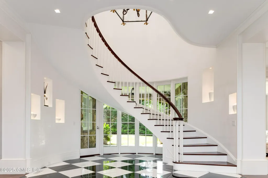 50 Dingletown Road Greenwich CT 06830