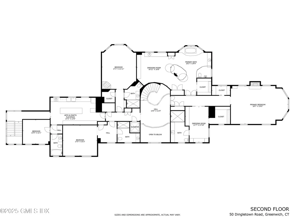 50 Dingletown Road Greenwich CT 06830