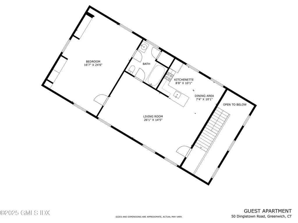 50 Dingletown Road Greenwich CT 06830