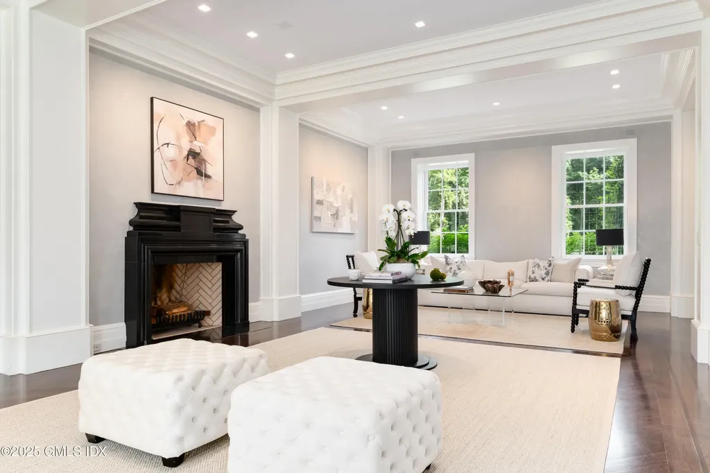 50 Dingletown Road Greenwich CT 06830