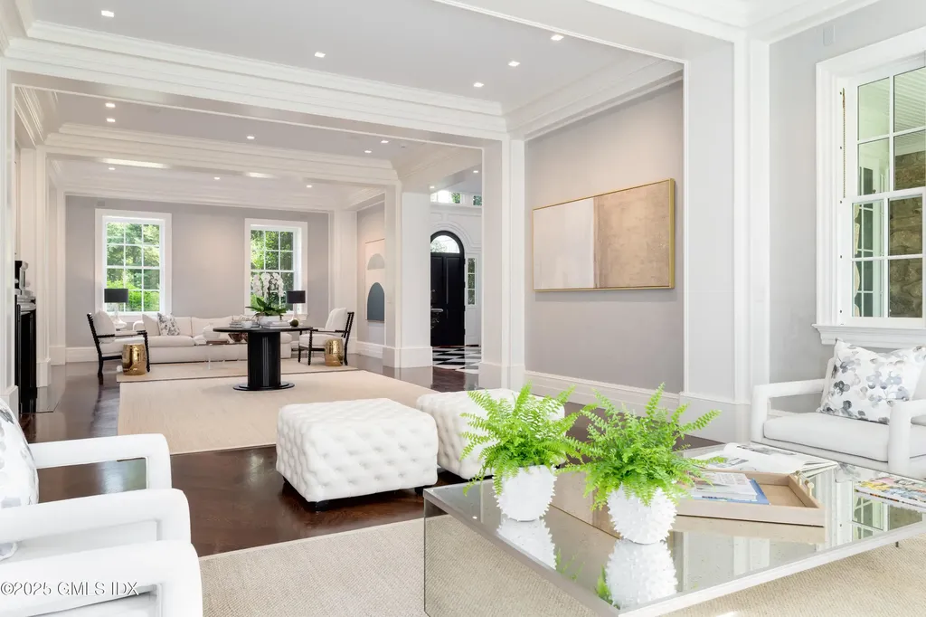 50 Dingletown Road Greenwich CT 06830