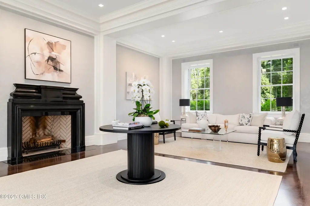 50 Dingletown Road Greenwich CT 06830