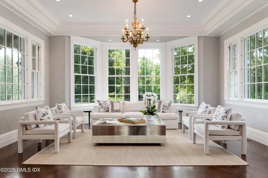 50 Dingletown Road Greenwich CT 06830