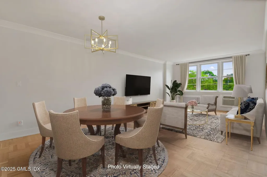 4 Putnam Hill Road Greenwich CT 06830