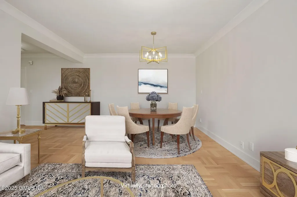 4 Putnam Hill Road Greenwich CT 06830