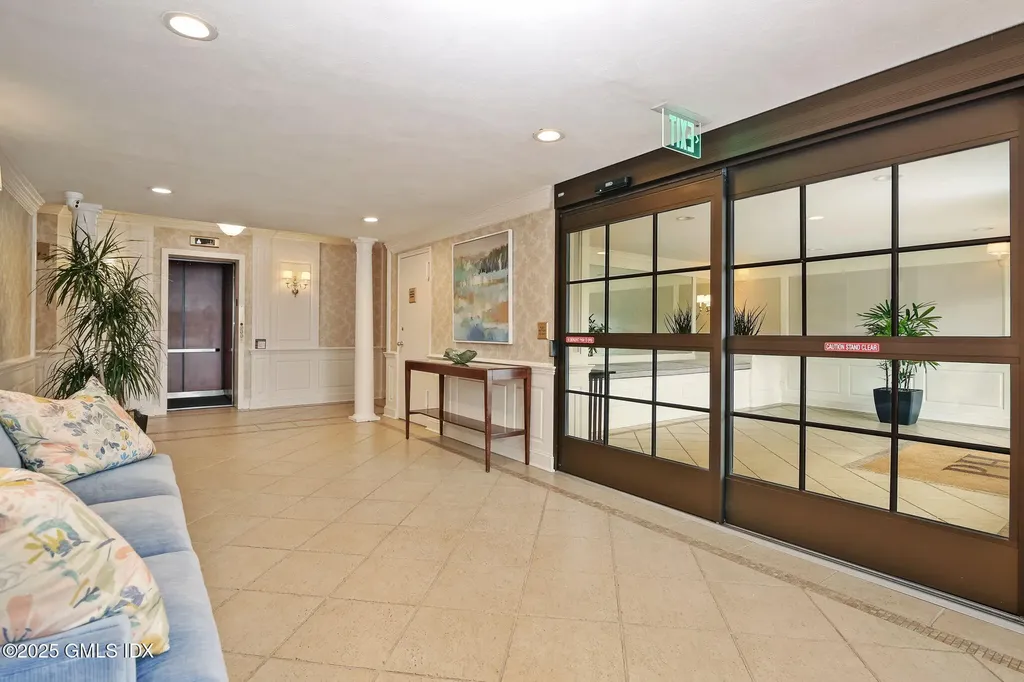 4 Putnam Hill Road Greenwich CT 06830