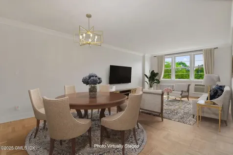 4 Putnam Hill Road Greenwich CT 06830