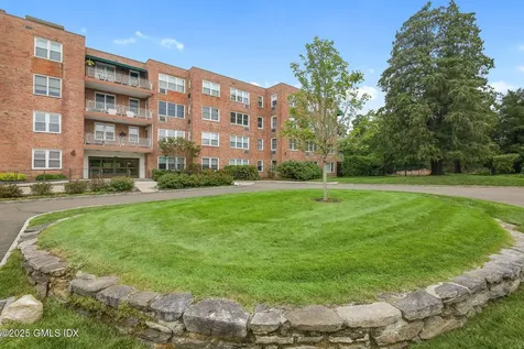 4 Putnam Hill Road Greenwich CT 06830