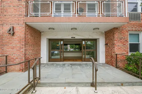 4 Putnam Hill Road Greenwich CT 06830
