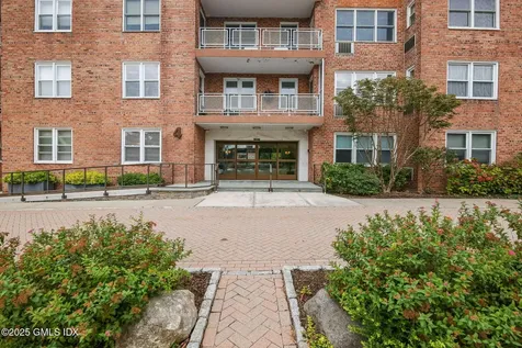 4 Putnam Hill Road Greenwich CT 06830