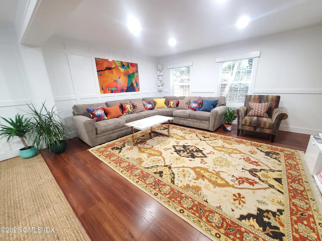 92 Valley Road Cos Cob CT 06807