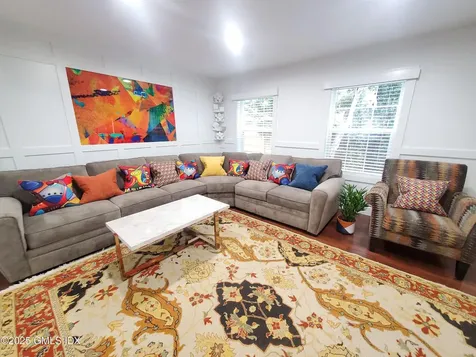 92 Valley Road Cos Cob CT 06807