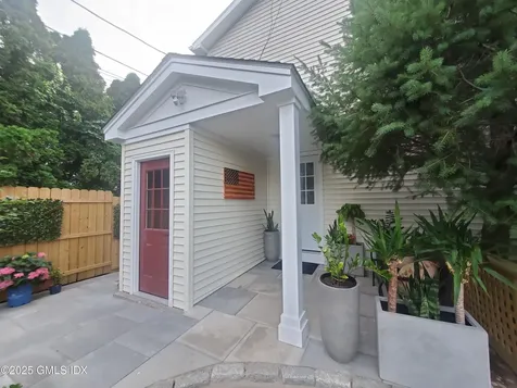 92 Valley Road Cos Cob CT 06807