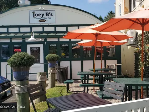 92 Valley Road Cos Cob CT 06807