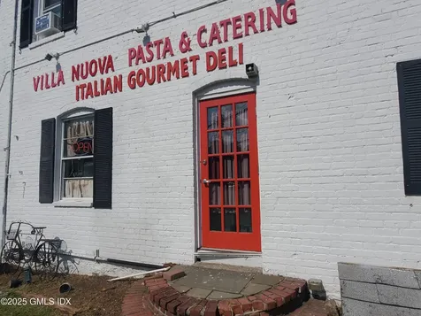 92 Valley Road Cos Cob CT 06807