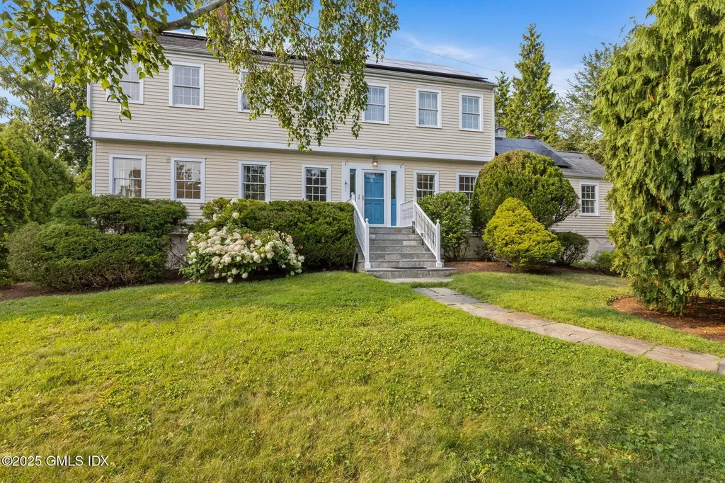 37 Miltiades Avenue Riverside CT 06878