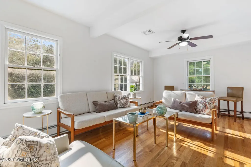 37 Miltiades Avenue Riverside CT 06878