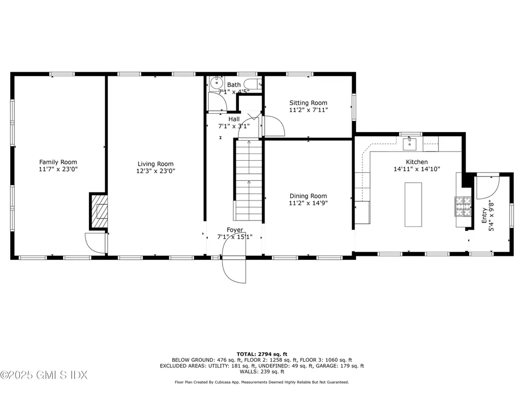 37 Miltiades Avenue Riverside CT 06878