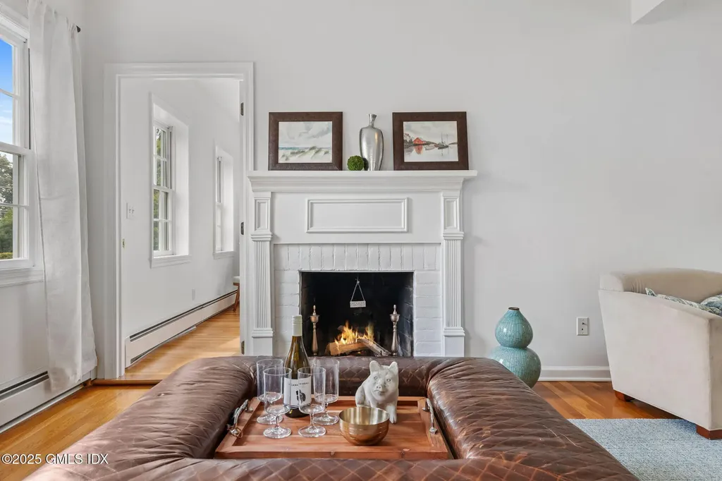 37 Miltiades Avenue Riverside CT 06878