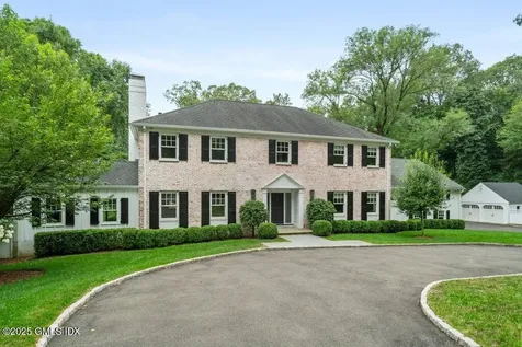 12 Winding Lane Greenwich CT 06831