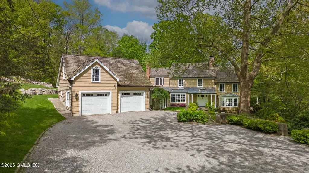 467 Laurel Road New Canaan CT 06840