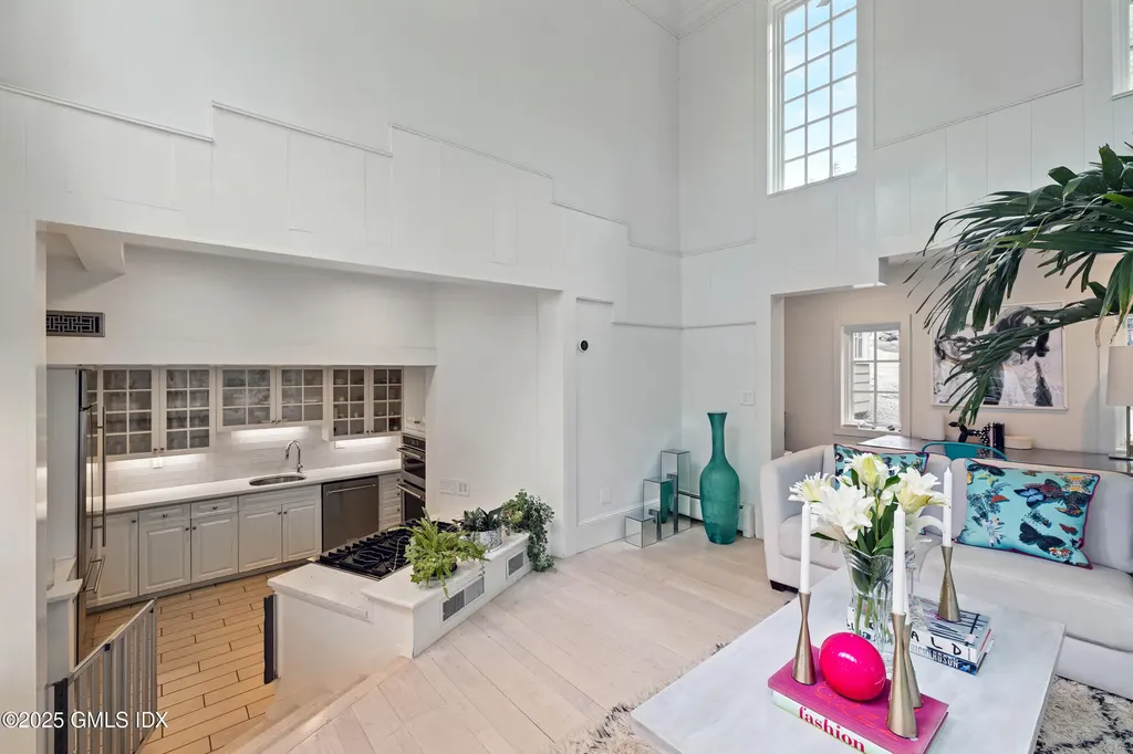 467 Laurel Road New Canaan CT 06840